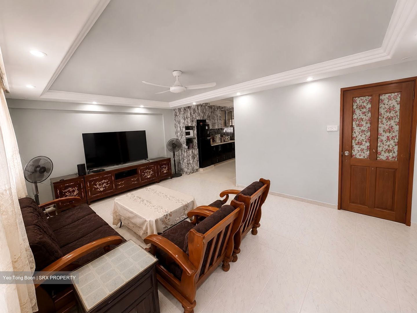 Blk 336 Kampong Ubi View (Geylang), HDB 4 Rooms #588207001